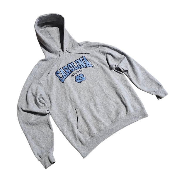 Champion Carolina Tar Heels Hoodie - Picture 2 of 4